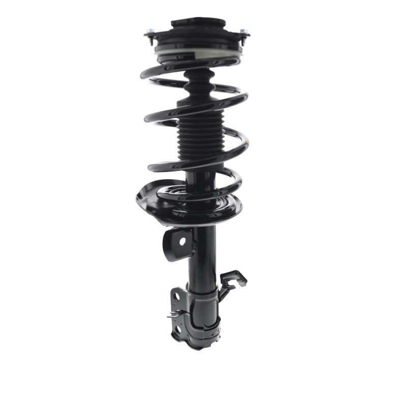 KYB 13-20 Nissan NV200 / 15-18 Chevy City Express Shocks & Struts Strut Plus Front Left - SR4619