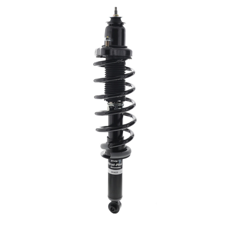 KYB Shocks & Struts Strut Plus Rear CHRYSLER Sebring Sedan FWD  2010-2007, DODGE Avenger 2010-2008 - SR4620