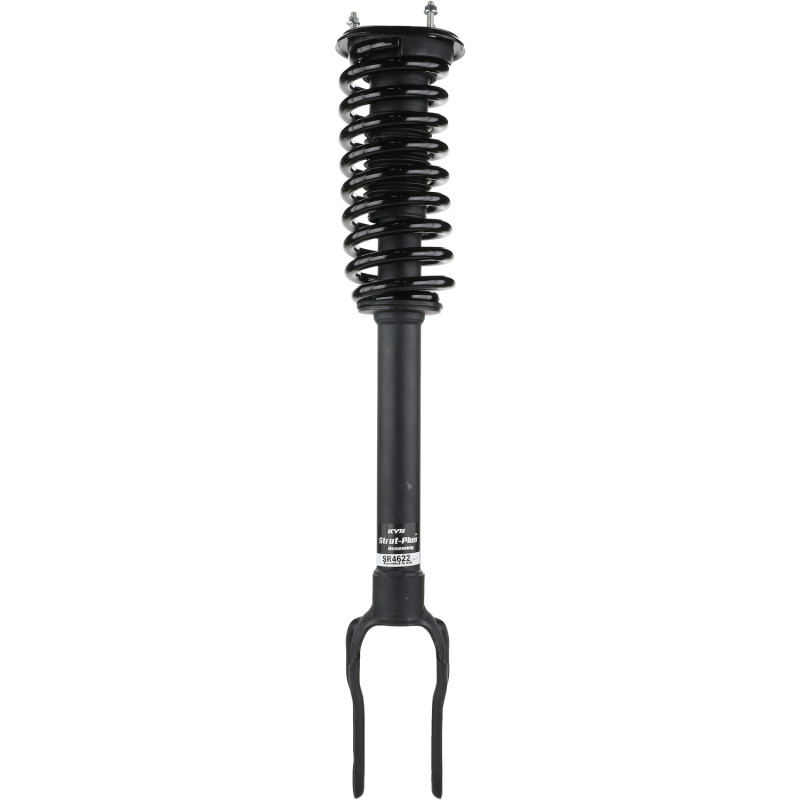 KYB Shocks & Struts Strut Plus Front Right 11-13 Jeep Grand Cherokee (4x2) 3.6L w/o STS - SR4622
