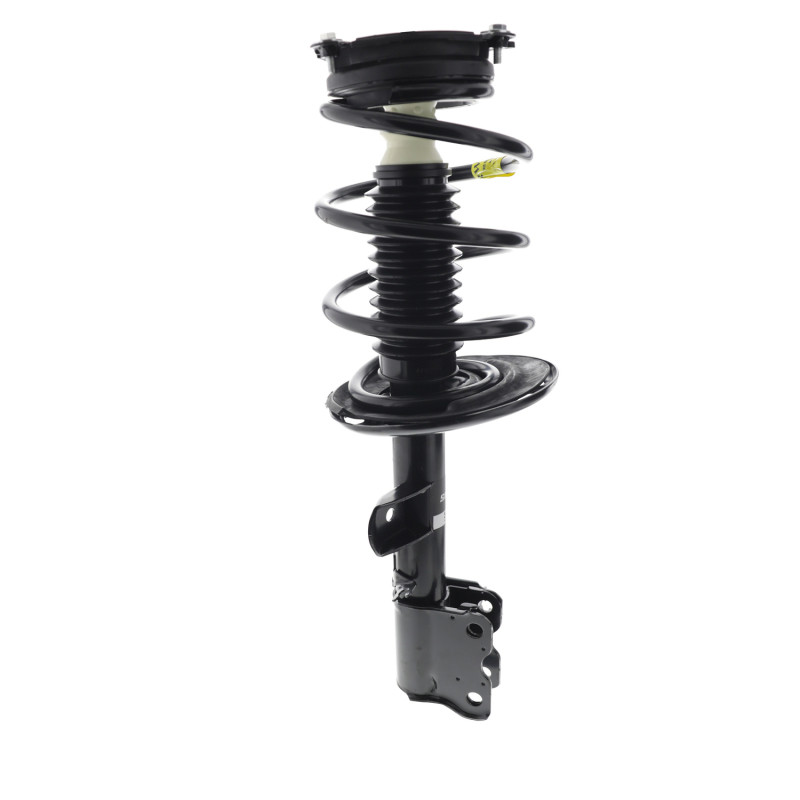 KYB 2014 Nissan Murano (Exc. CrossCabriolet) Shocks & Struts Strut Plus Front Right - SR4623