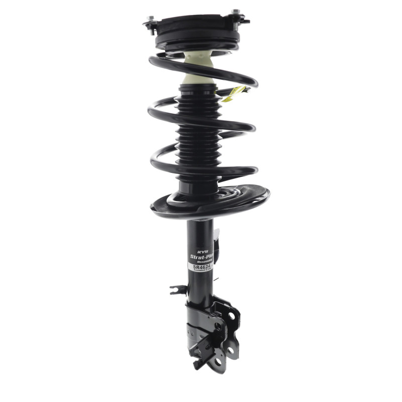 KYB 2014 Nissan Murano (Exc. CrossCabriolet) Shocks & Struts Strut Plus Front Left - SR4624