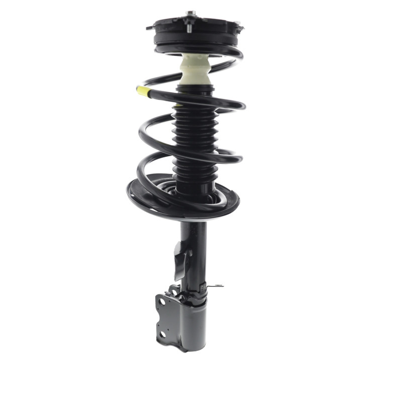 KYB 2014 Nissan Murano (Exc. CrossCabriolet) Shocks & Struts Strut Plus Front Left - SR4624