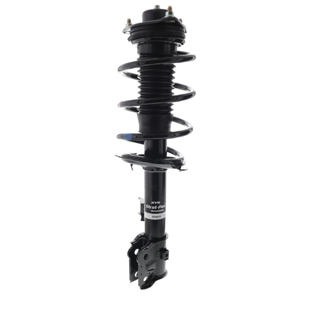 KYB Shocks & Struts Strut Plus Front Left Hyundai 2015 Tucson - SR4632