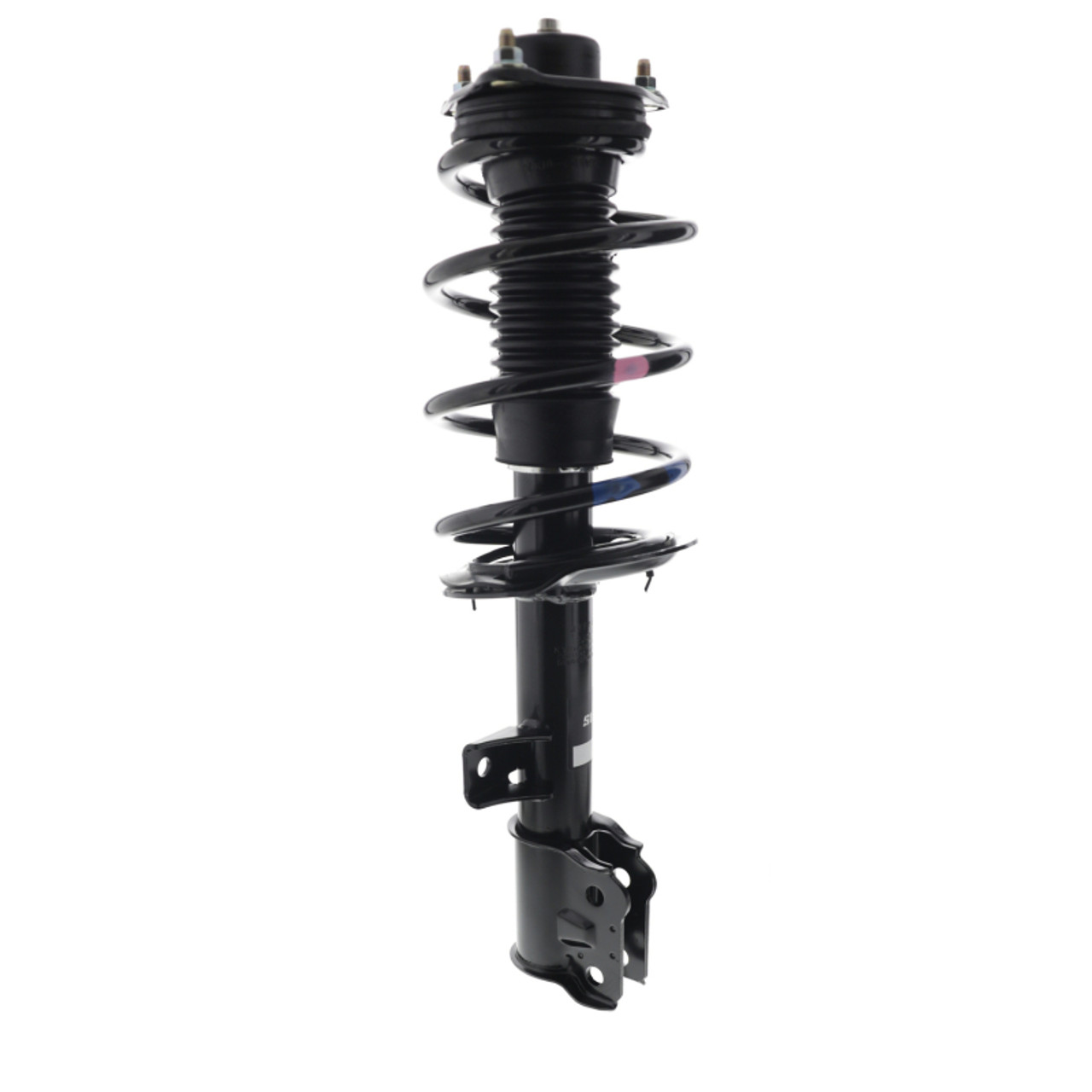 KYB Shocks & Struts Strut Plus Front Left Hyundai 2015 Tucson - SR4632