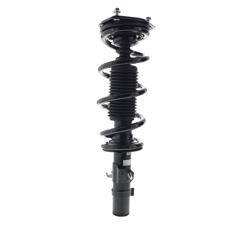 KYB 09-13 Infiniti G37 AWD Sedan w/o 4WS Strut Plus Shocks & Struts - Front Right - SR4633