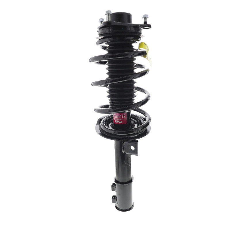 KYB 11-14 Hyundai Sonata (w/o Sport Susp & w/o Coil Spring+H) Shocks & Struts Strut Plus Front Right - SR4638