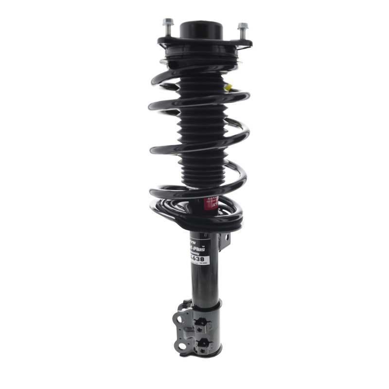 KYB 11-14 Hyundai Sonata (w/o Sport Susp & w/o Coil Spring+H) Shocks & Struts Strut Plus Front Right - SR4638