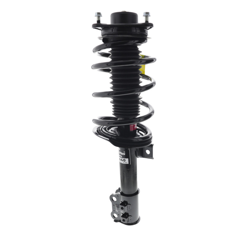 KYB 2011 Hyundai Sonata w/ Coil Spring +H (Built to 6/1/2011) Shocks & Struts Strut Plus Front Right - SR4640