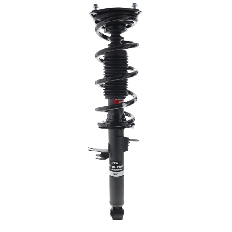 KYB 07-08 Infinity G35 (RWD) / 09-13 G37 (RWD) / 2015 Q40 (RWD) Strut-Plus Strut - Front Right - SR4646
