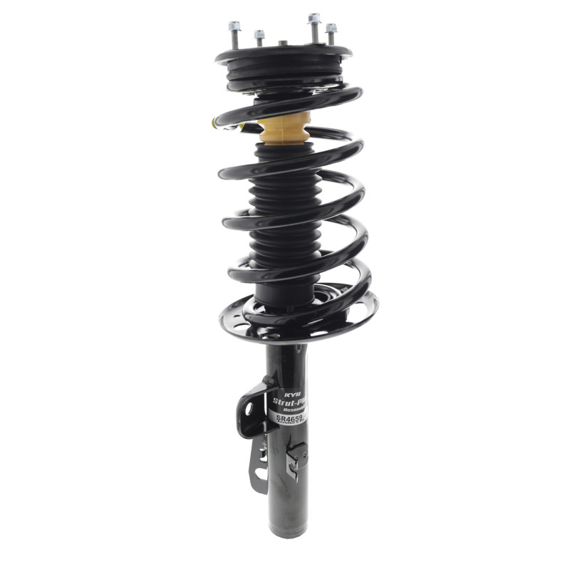 KYB 10-11 Ford Flex / Lincoln MKT Shocks & Struts Strut-Plus - Front Right - SR4659