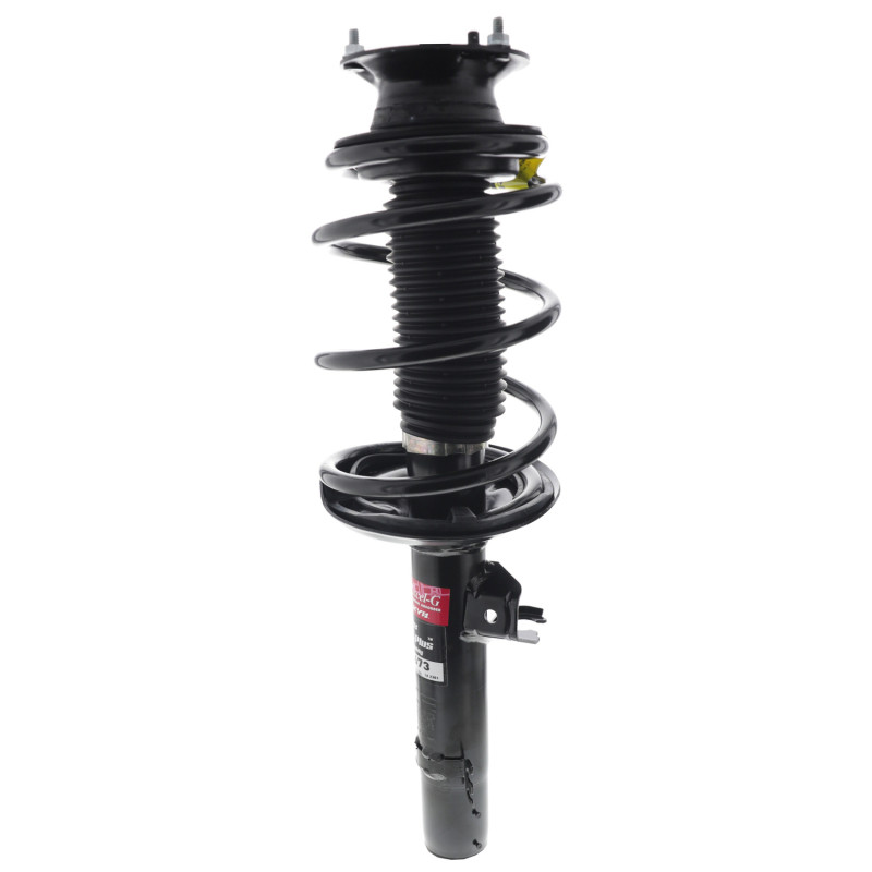 KYB Shocks & Struts Strut Plus Front Right 04-10 BMW X3 - SR4673