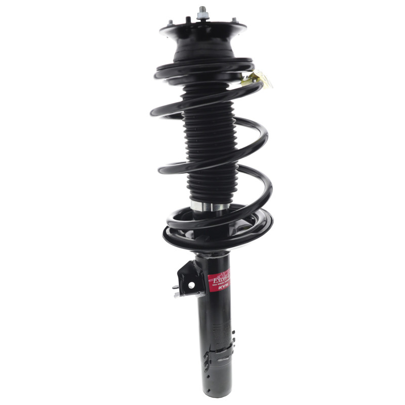 KYB Shocks & Struts Strut Plus Front Left 04-10 BMW X3 - SR4674