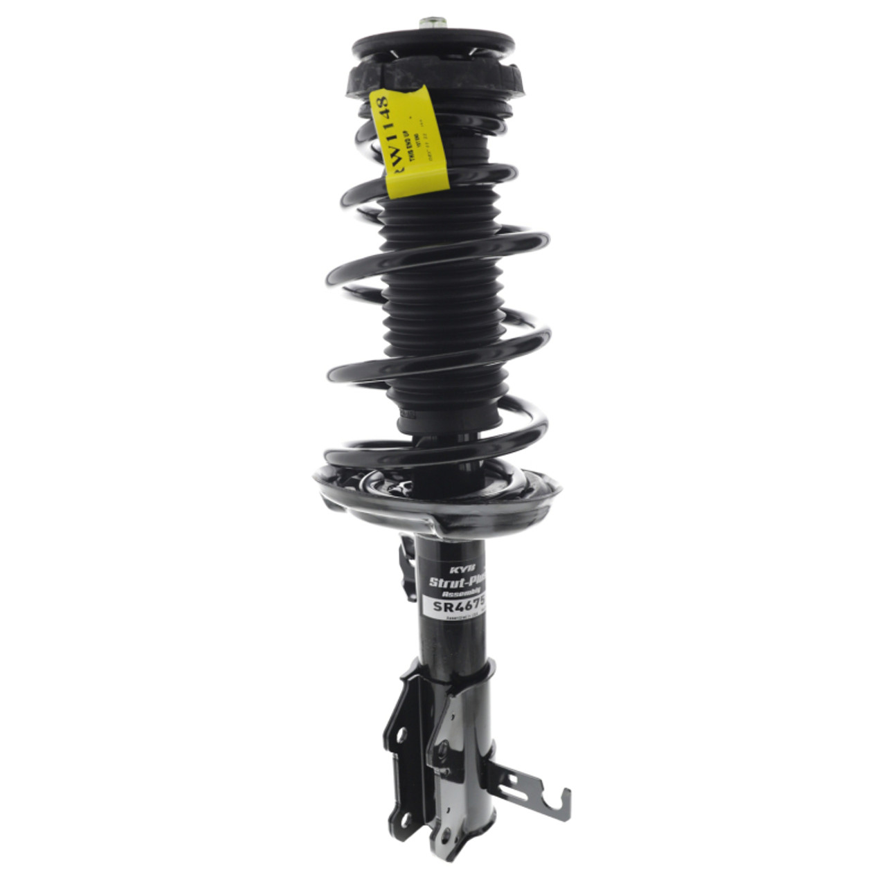 KYB Shocks & Struts Strut Plus Front Right 14-19 Chevrolet Impala 4cyl - SR4675
