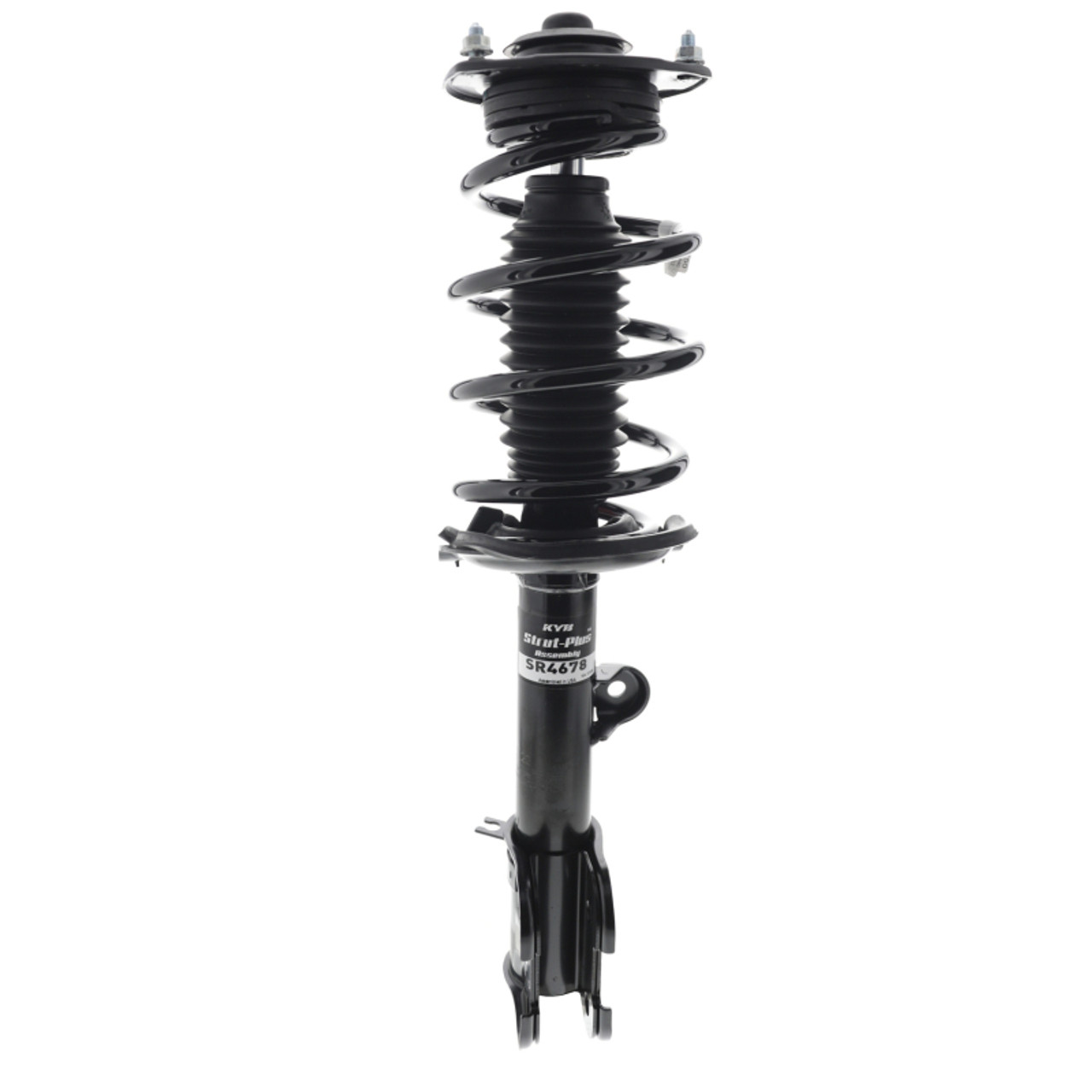 KYB Shocks & Struts Strut Plus Front Left 11-13 Kia Sorento - SR4678