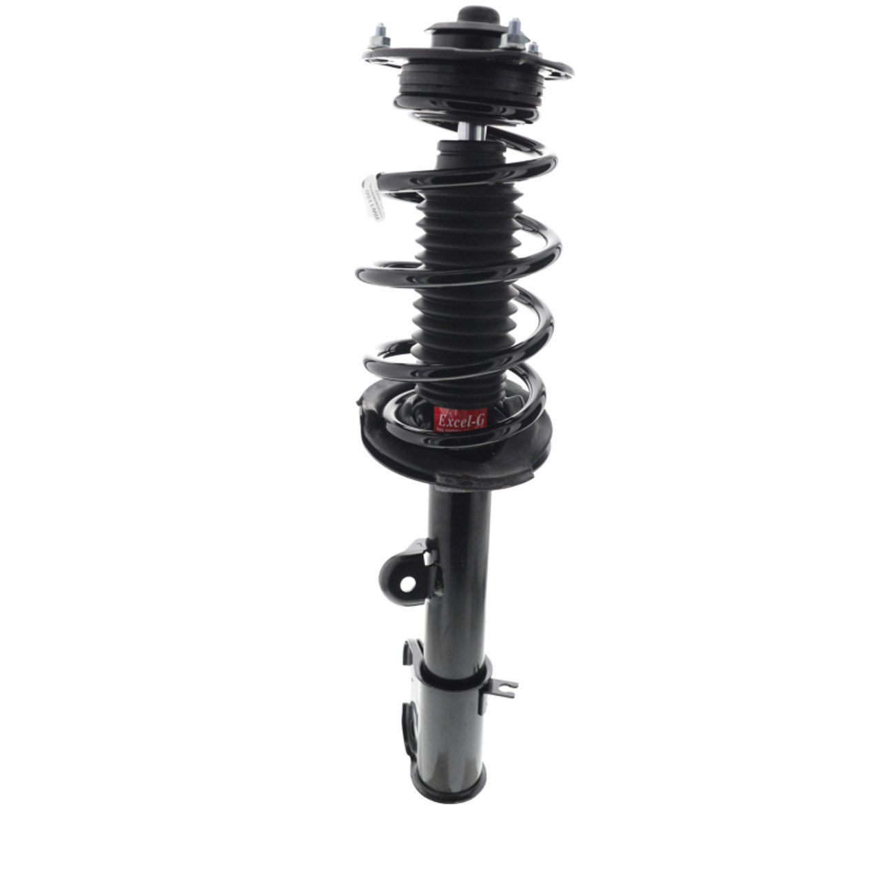 KYB Shocks & Struts Strut Plus Front Left 11-13 Kia Sorento - SR4678