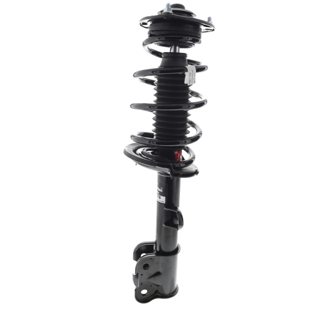 KYB Shocks & Struts Strut Plus Front Left 11-13 Kia Sorento - SR4678