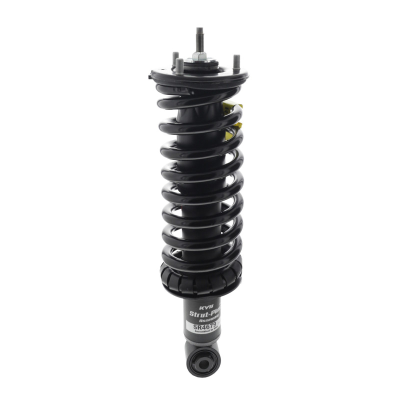 KYB 05-19 Nissan Frontier RWD L4 2.5L 2488cc 152cid Shocks & Strut Strut-Plus - Front - SR4679