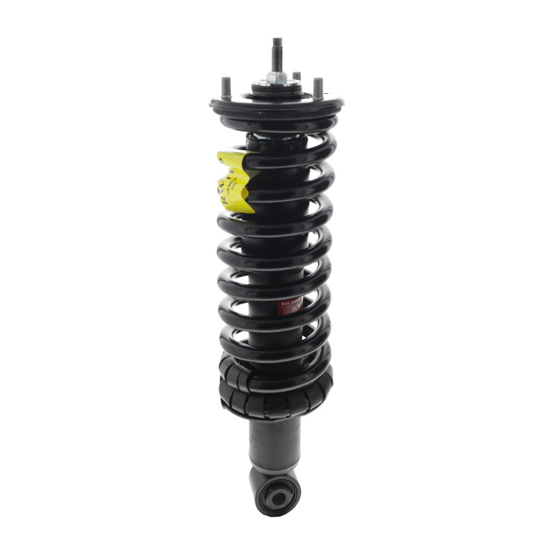 KYB 05-19 Nissan Frontier RWD L4 2.5L 2488cc 152cid Shocks & Strut Strut-Plus - Front - SR4679