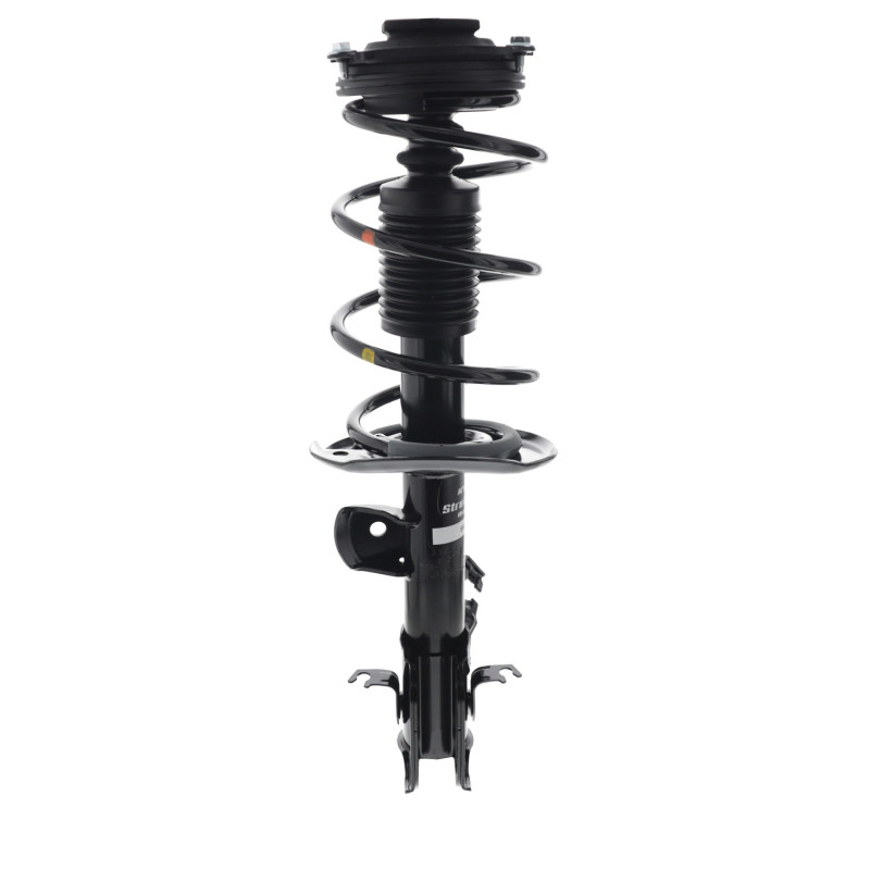KYB Shocks & Struts Strut Plus Front Right 11-17 Nissan Juke (Exc. NISMO, NISMO RS) - SR4680