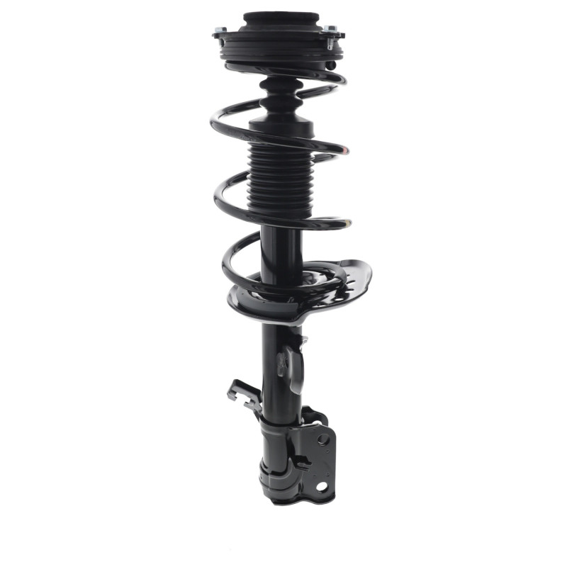 KYB Shocks & Struts Strut Plus Front Right 11-17 Nissan Juke (Exc. NISMO, NISMO RS) - SR4680