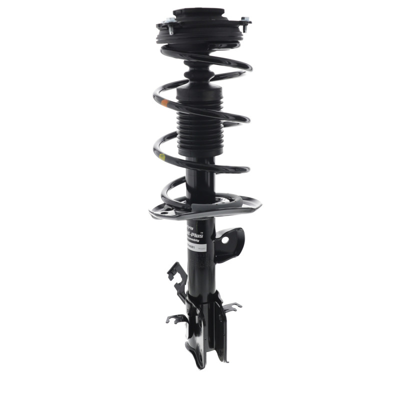 KYB Shocks & Struts Strut Plus Front Left11-17 Nissan Juke (Exc. NISMO, NISMO RS) - SR4681