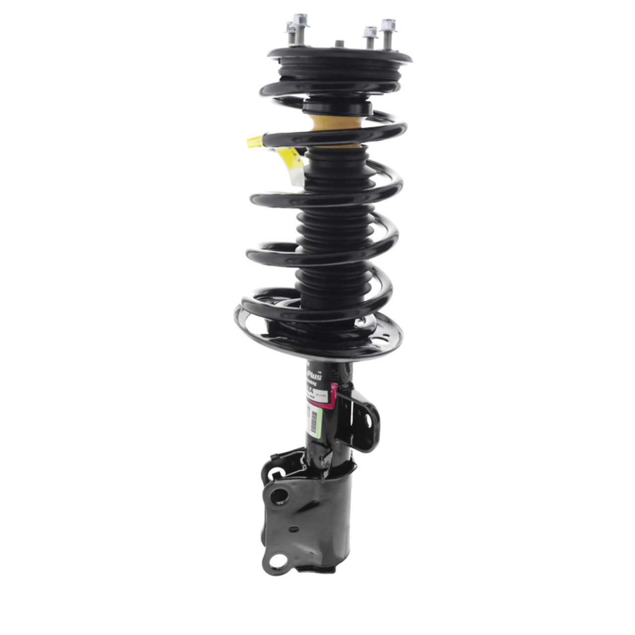 KYB Shocks & Struts Strut Plus Front Left 13-19 Ford Taurus (Exc. Police and SHO) - SR4684
