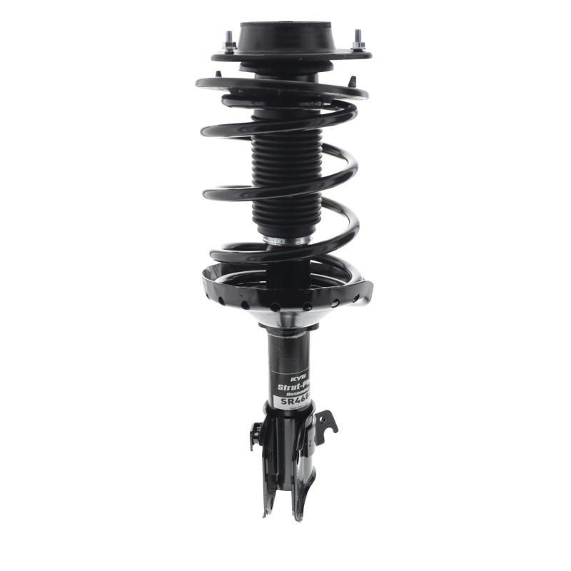 KYB Shocks & Struts Strut Plus Front Left 08-11 Subaru Impreza (Exc. WRX) - SR4686