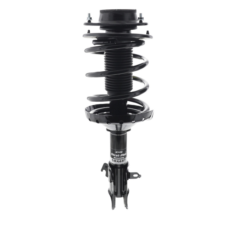 KYB Shocks & Struts Strut Plus Front Right 12-16 Subaru Impreza (Exc. WRX) - SR4687