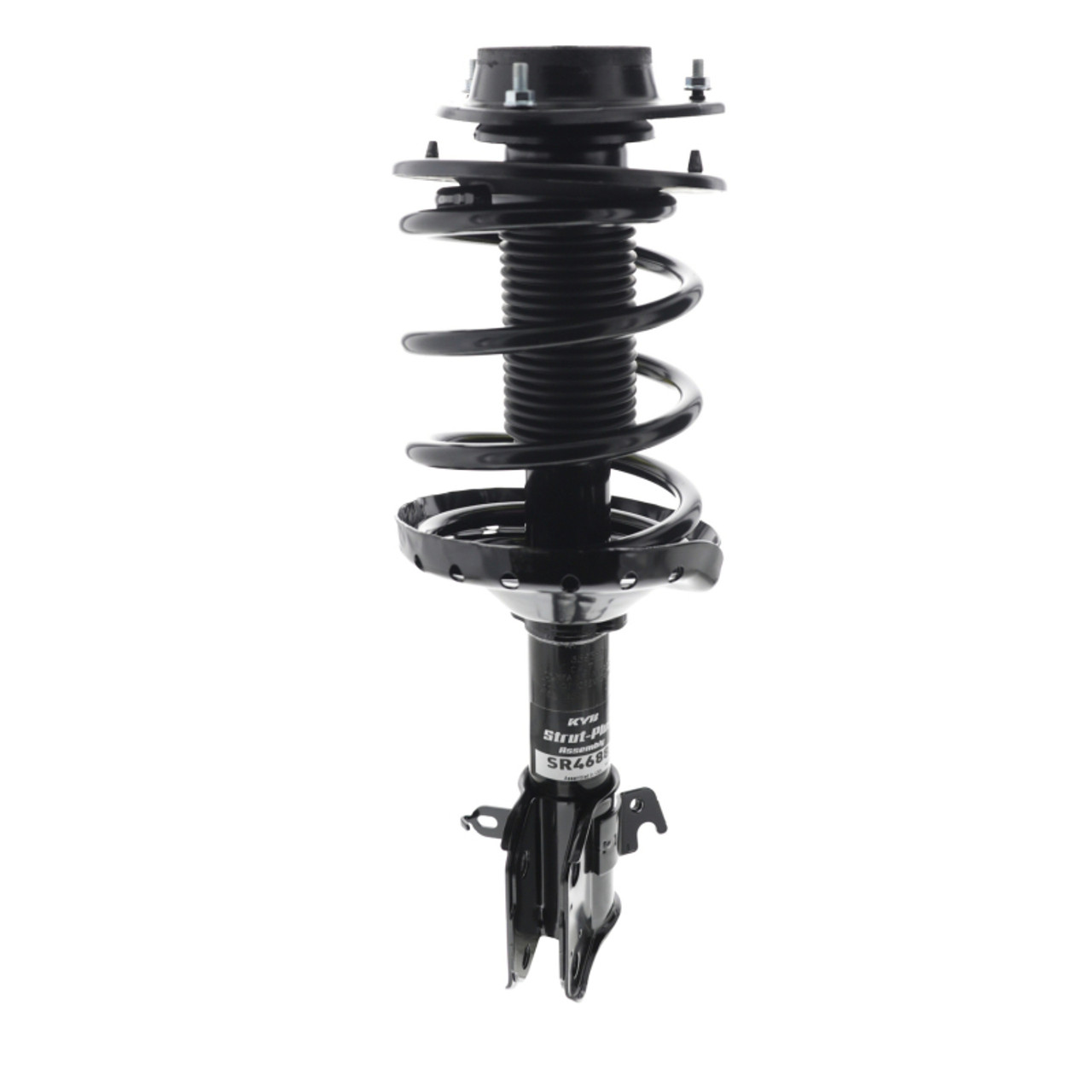 KYB Shocks & Struts Strut Plus Front Left 12-16 Subaru Impreza (Exc. WRX) - SR4688