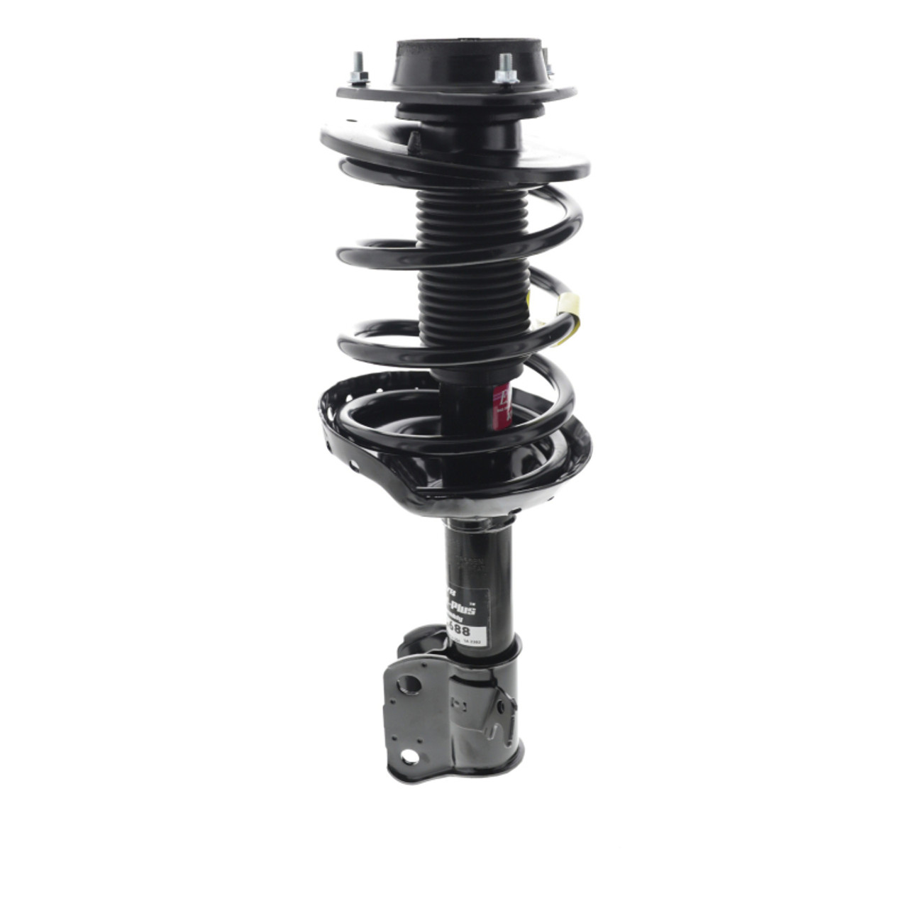 KYB Shocks & Struts Strut Plus Front Left 12-16 Subaru Impreza (Exc. WRX) - SR4688