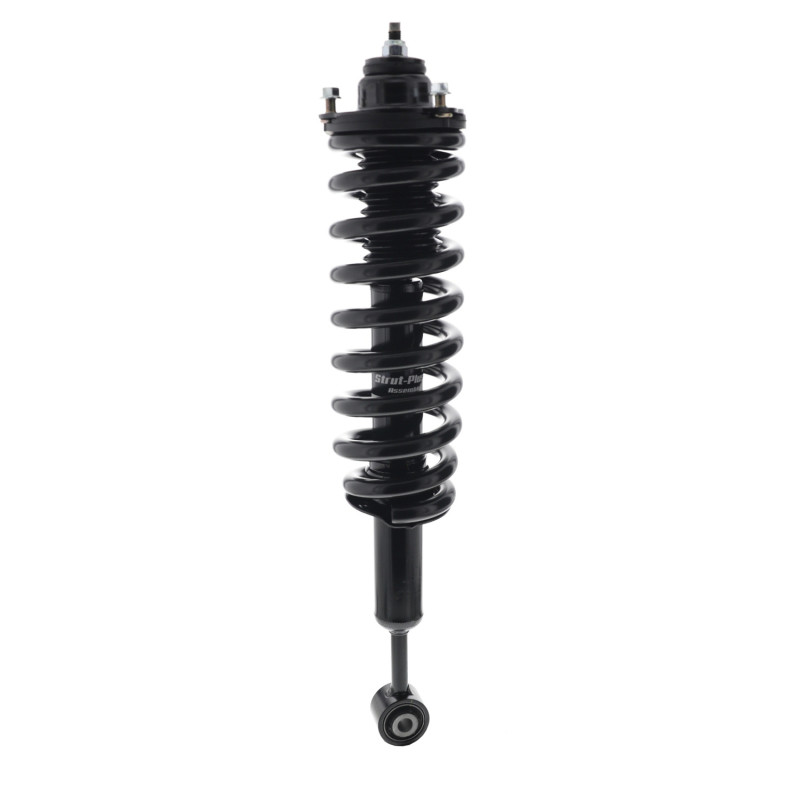 KYB Shocks & Struts Strut Plus Front Right 10-22 Toyota 4Runner 2WD (Exc. KDSS, X-REAS) - SR4694