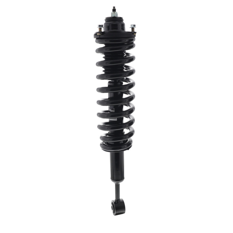KYB Shocks & Struts Strut Plus Front Right 10-22 Toyota 4Runner 2WD (Exc. KDSS, X-REAS) - SR4694