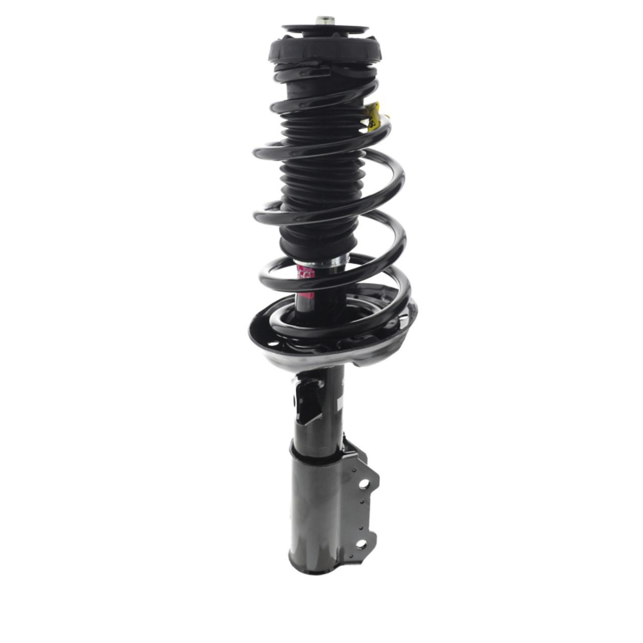 KYB Shocks & Struts Strut Plus Front Right 12-17 Buick Verano (Exc. 2013-2014 Premium & Turbo) - SR4696