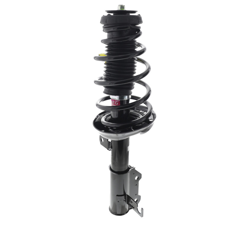 KYB Shocks & Struts Strut Plus Front Left 12-17 Buick Verano (Exc. 2013-2014 Premium & Turbo) - SR4697