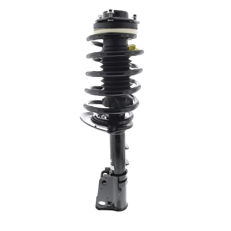 KYB Strut Plus Front Right 13-19 Dodge Journey/Crossroad//AWD/RT/FWD/3.6L GT - SR4698
