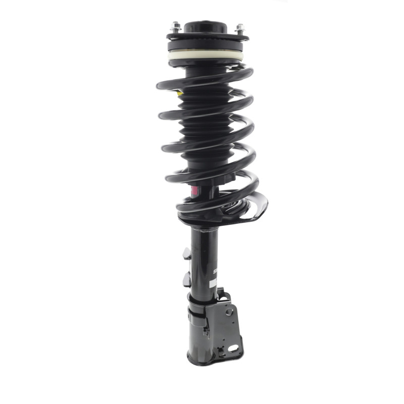 KYB Shocks & Struts Strut Plus Front Left 17-19 Dodge Journey AWD SE/SXT (Exc. R/T) - SR4705