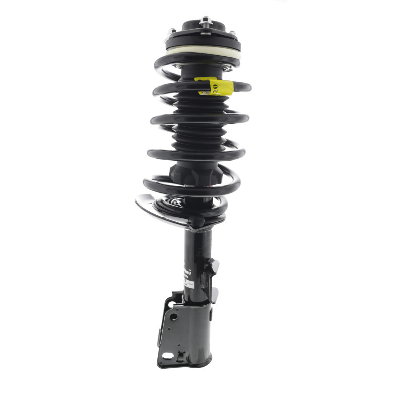 KYB Shocks & Struts Strut Plus Front Left 17-19 Dodge Journey AWD SE/SXT (Exc. R/T) - SR4705