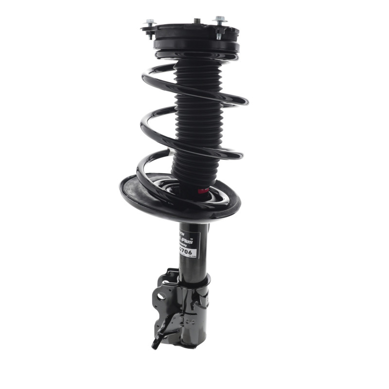 KYB Shocks & Struts Strut Plus Front Right 16-18 Nissan Altima(Exc. 3.5L) - SR4706