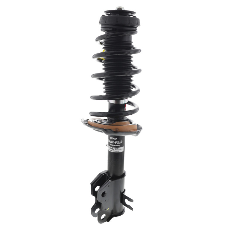 KYB Shocks & Struts Strut Plus Front Right 13-22 Buick Encore FWD / 15-22 Chevrolet Trax FWD - SR4708