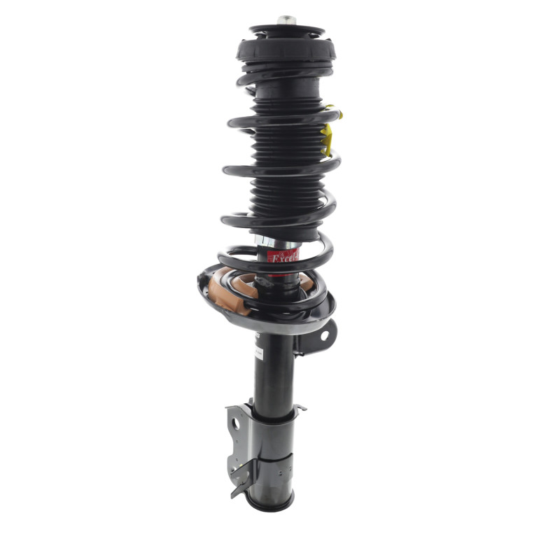 KYB Shocks & Struts Strut Plus Front Right 13-22 Buick Encore FWD / 15-22 Chevrolet Trax FWD - SR4708