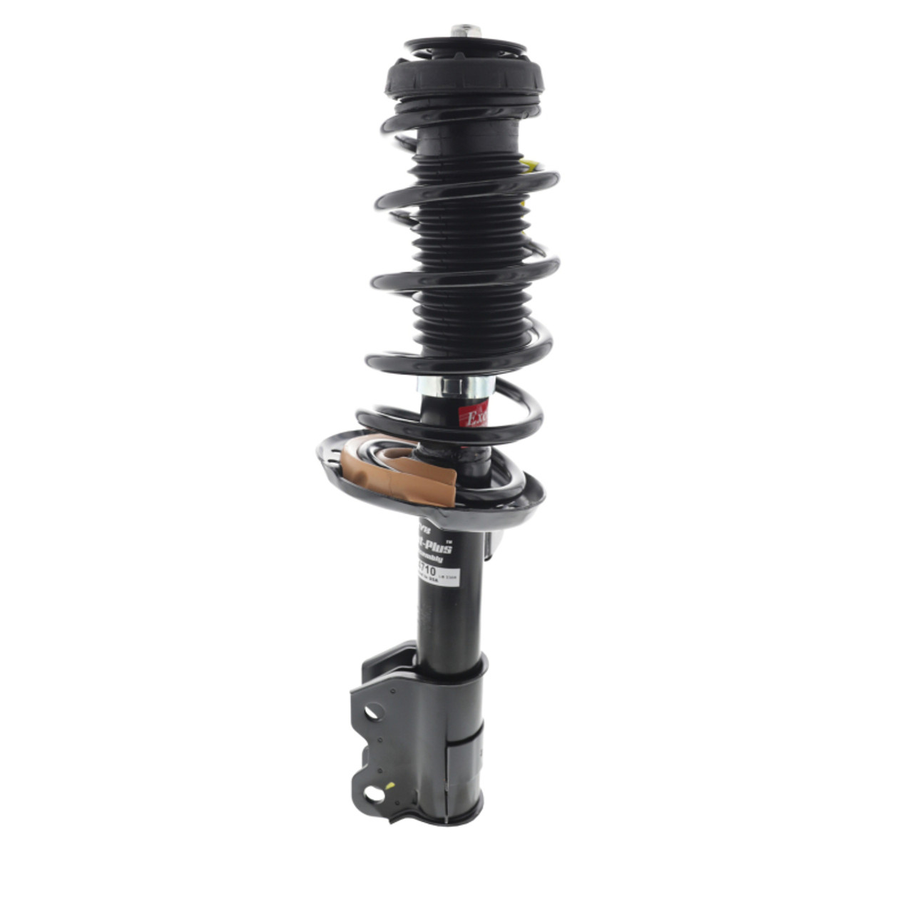 KYB Shocks & Struts Strut Plus Front Right 13-22 Buick Encore AWD / 15-22 Chevrolet Trax AWD - SR4710