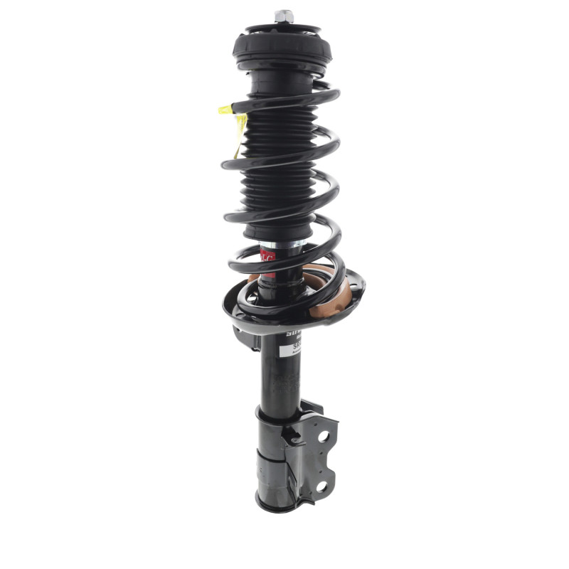 KYB Shocks & Struts Strut Plus Front Left 13-22 Buick Encore AWD / 15-22 Chevrolet Trax AWD - SR4711