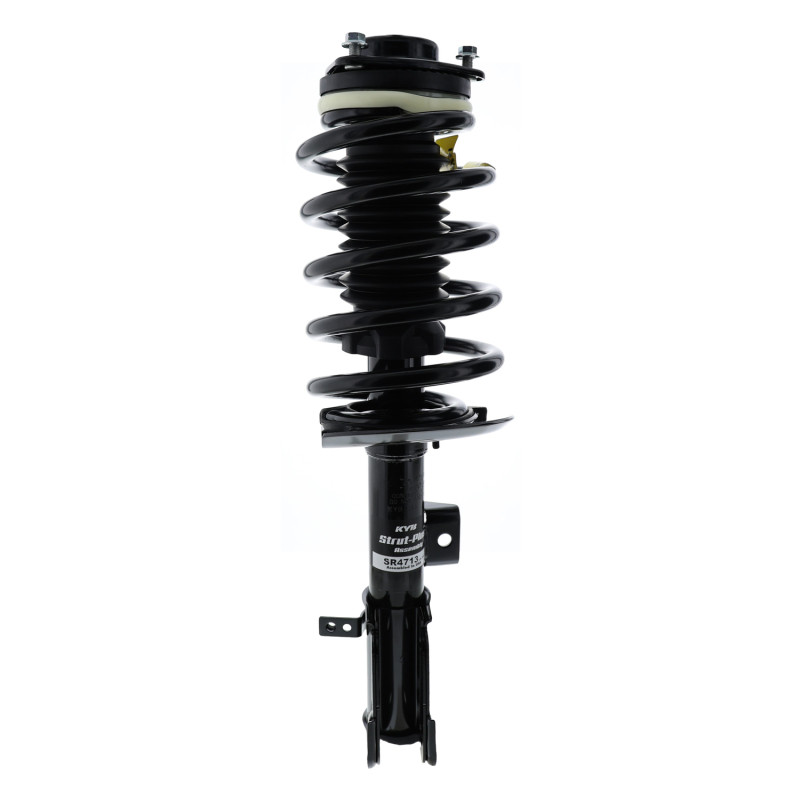 KYB 17-19 Dodge Journey FWD 3.6L (Excl. GT) / 12-16 Dodge Journey FWD 3.6L Strut-Plus Strut - FL - SR4713