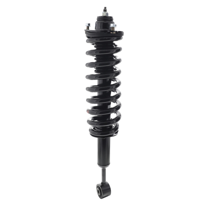 KYB Shocks & Struts Strut Plus Front Right 17-23 Lexus GX460 (w/o Adaptive Varable Suspension) - SR4714