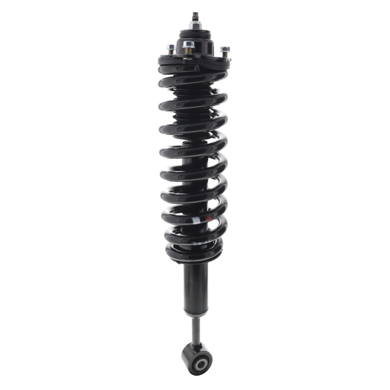 KYB Shocks & Struts Strut Plus Front Right 17-23 Lexus GX460 (w/o Adaptive Varable Suspension) - SR4714