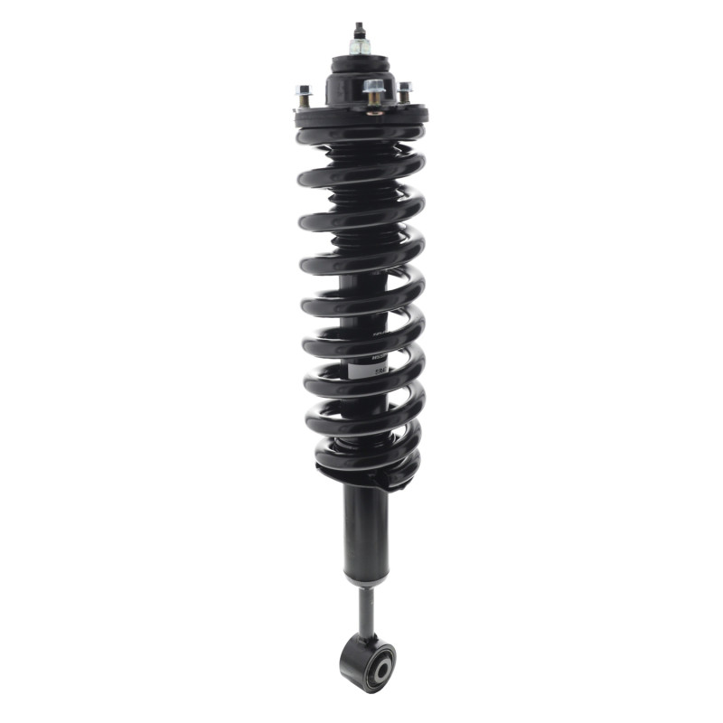 KYB Shocks & Struts Strut Plus Front Left 17-23 Lexus GX460 (w/o Adaptive Variable Suspension) - SR4715