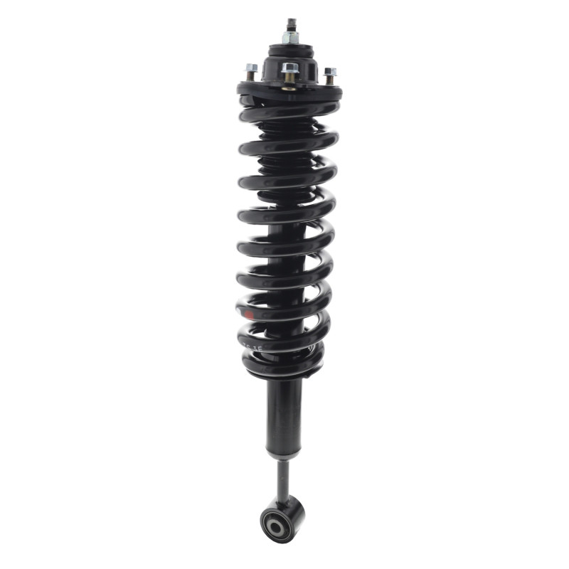 KYB Shocks & Struts Strut Plus Front Left 17-23 Lexus GX460 (w/o Adaptive Variable Suspension) - SR4715