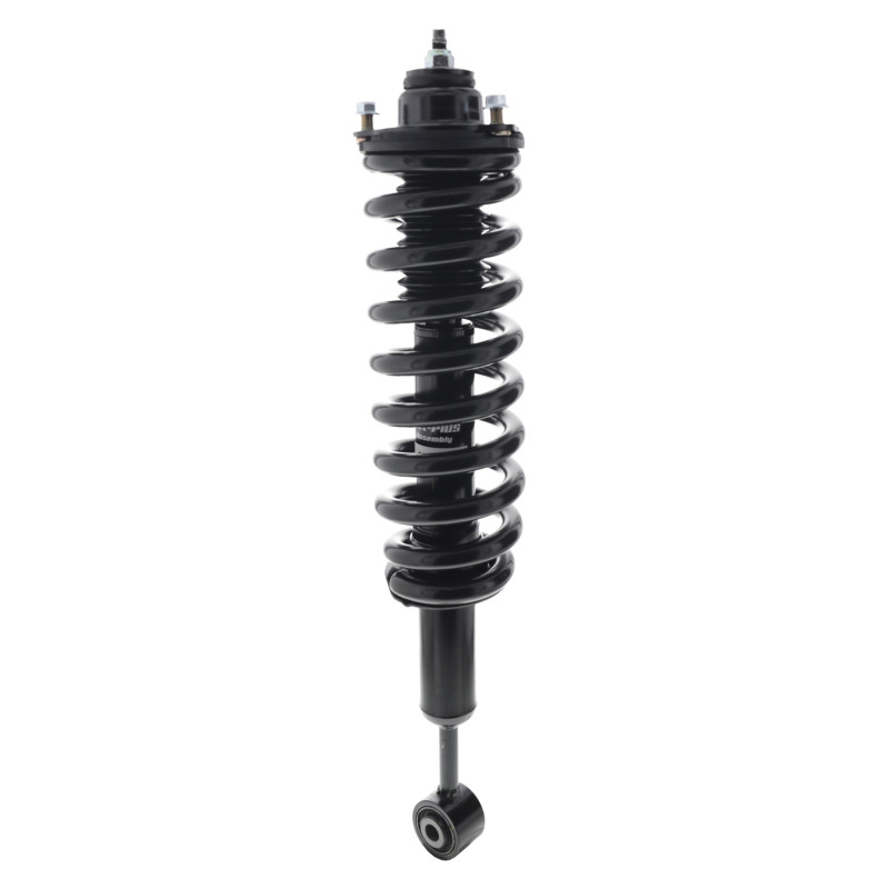 KYB Shocks & Struts Strut Plus Front Left 17-23 Lexus GX460 (w/o Adaptive Variable Suspension) - SR4715