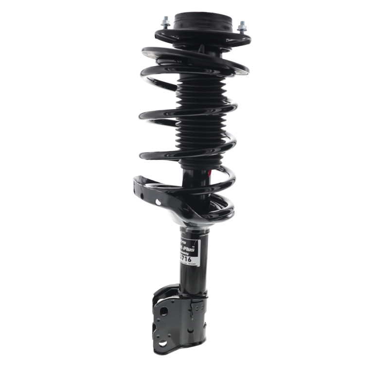 KYB 10-12 Subaru Legacy (Exc. 2.5GT) Strut-Plus Strut- Front Right - SR4716