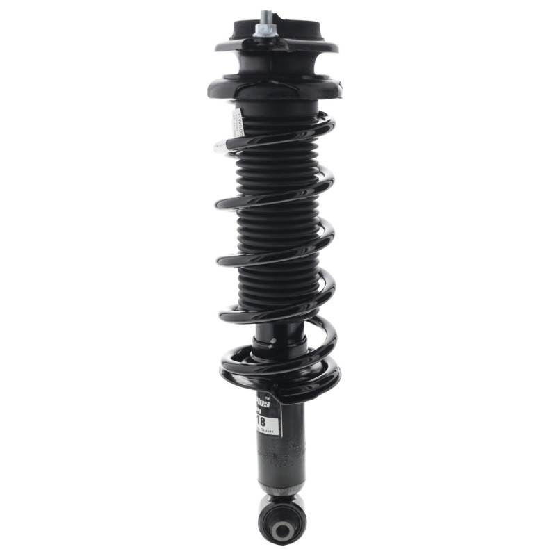 KYB 10-12 Subaru Legacy Strut-Plus Strut- Rear - SR4718